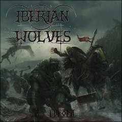 Iberian Wolves : Europa